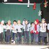 IIIº de Infantil y 2º de Primaria: FESTIVAL