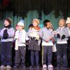 IIIº de Infantil y 2º de Primaria: FESTIVAL