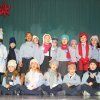 IIIº de Infantil y 2º de Primaria: FESTIVAL