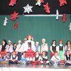 IIIº de Infantil y 2º de Primaria: FESTIVAL