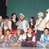 IIIº de Infantil y 2º de Primaria: FESTIVAL