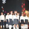 IIIº de Infantil y 2º de Primaria: FESTIVAL