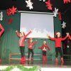 IIIº de Infantil y 2º de Primaria: FESTIVAL