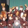 IIIº de Infantil y 2º de Primaria: FESTIVAL