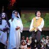 IIIº de Infantil y 2º de Primaria: FESTIVAL