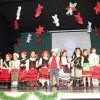 IIIº de Infantil y 2º de Primaria: FESTIVAL
