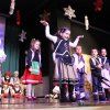 IIIº de Infantil y 2º de Primaria: FESTIVAL