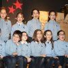 IIIº de Infantil y 2º de Primaria: FESTIVAL