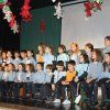 IIIº de Infantil y 2º de Primaria: FESTIVAL
