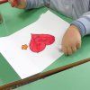 Ed. Infantil: Día del amigo