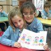 Ed. Infantil: Día del amigo