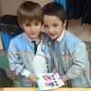 Ed. Infantil: Día del amigo