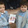 Ed. Infantil: Día del amigo