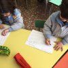 Ed. Infantil: Día del amigo