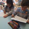 Ed. Infantil: Día del amigo