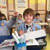 Ed. Infantil: Día del amigo