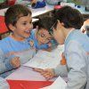 Ed. Infantil: Día del amigo