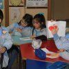 Ed. Infantil: Día del amigo