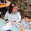 Ed. Infantil: Día del amigo