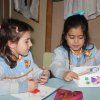 Ed. Infantil: Día del amigo