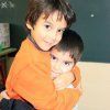 Ed. Infantil: Día del amigo