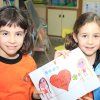 Ed. Infantil: Día del amigo