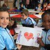 Ed. Infantil: Día del amigo