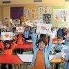 Ed. Infantil: Día del amigo