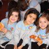 Ed. Infantil: merienda de Pascua