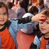 Ed. Infantil: merienda de Pascua