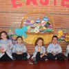 Ed. Infantil: merienda de Pascua