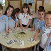 Ed. Infantil felicita a las madres