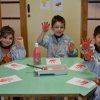 Ed. Infantil felicita a las madres