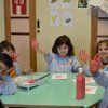 Ed. Infantil felicita a las madres