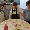 Ed. Infantil felicita a las madres