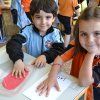 Ed. Infantil felicita a las madres