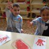 Ed. Infantil felicita a las madres