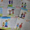 Ed. Infantil felicita a las madres