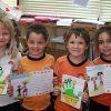 Ed. Infantil felicita a las madres