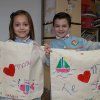 Ed. Infantil felicita a las madres