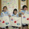 Ed. Infantil felicita a las madres
