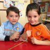 3º Ed. Infantil: Visita de la Policía Local