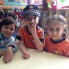 3º Ed. Infantil: Visita de la Policía Local