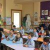 3º Ed. Infantil: Visita de la Policía Local