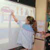 3º Ed. Infantil: Visita de la Policía Local