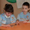3º Ed. Infantil: Visita de la Policía Local