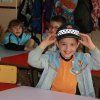3º Ed. Infantil: Visita de la Policía Local