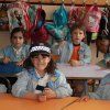 3º Ed. Infantil: Visita de la Policía Local