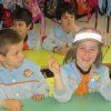 3º Ed. Infantil: Visita de la Policía Local