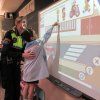 3º Ed. Infantil: Visita de la Policía Local